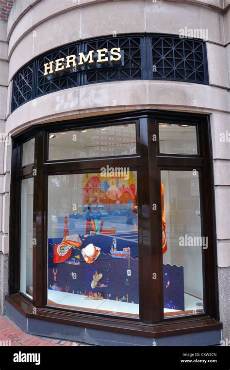 hermes store boston|Hermes Boston newbury.